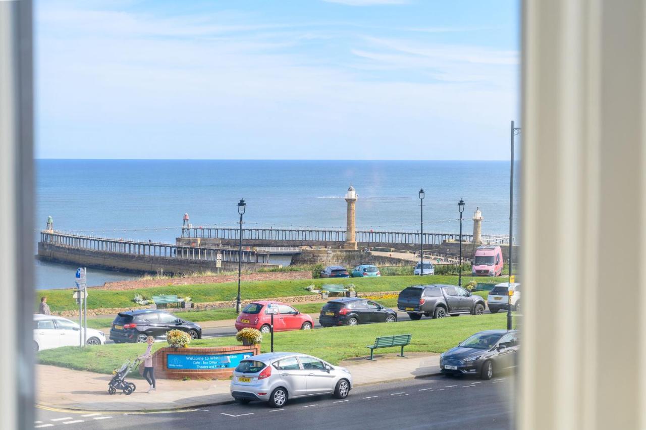 The Sandbeck, Lealholm Whitby Exterior foto